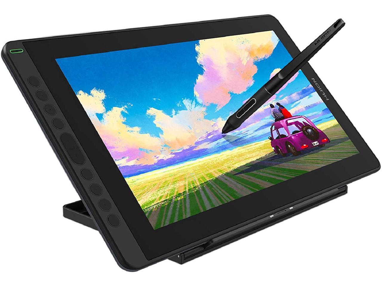 10 Best Standalone Drawing Tablets in 2024 ComputerCareers