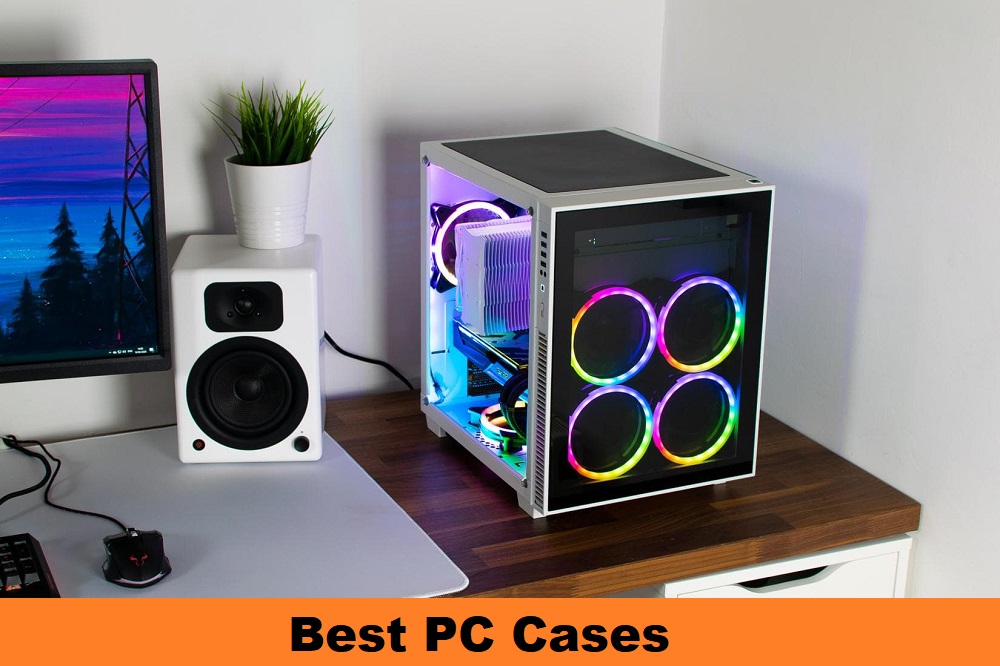 10 Best PC Cases for Gaming & Home Office in 2023 | ComputerCareers